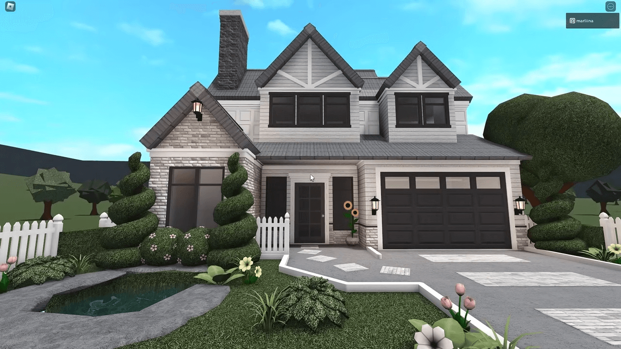 Roblox Bloxburg House Designs Roblox blxburg thingss Roblox Bloxburg House Designs Roblox blxburg thingss